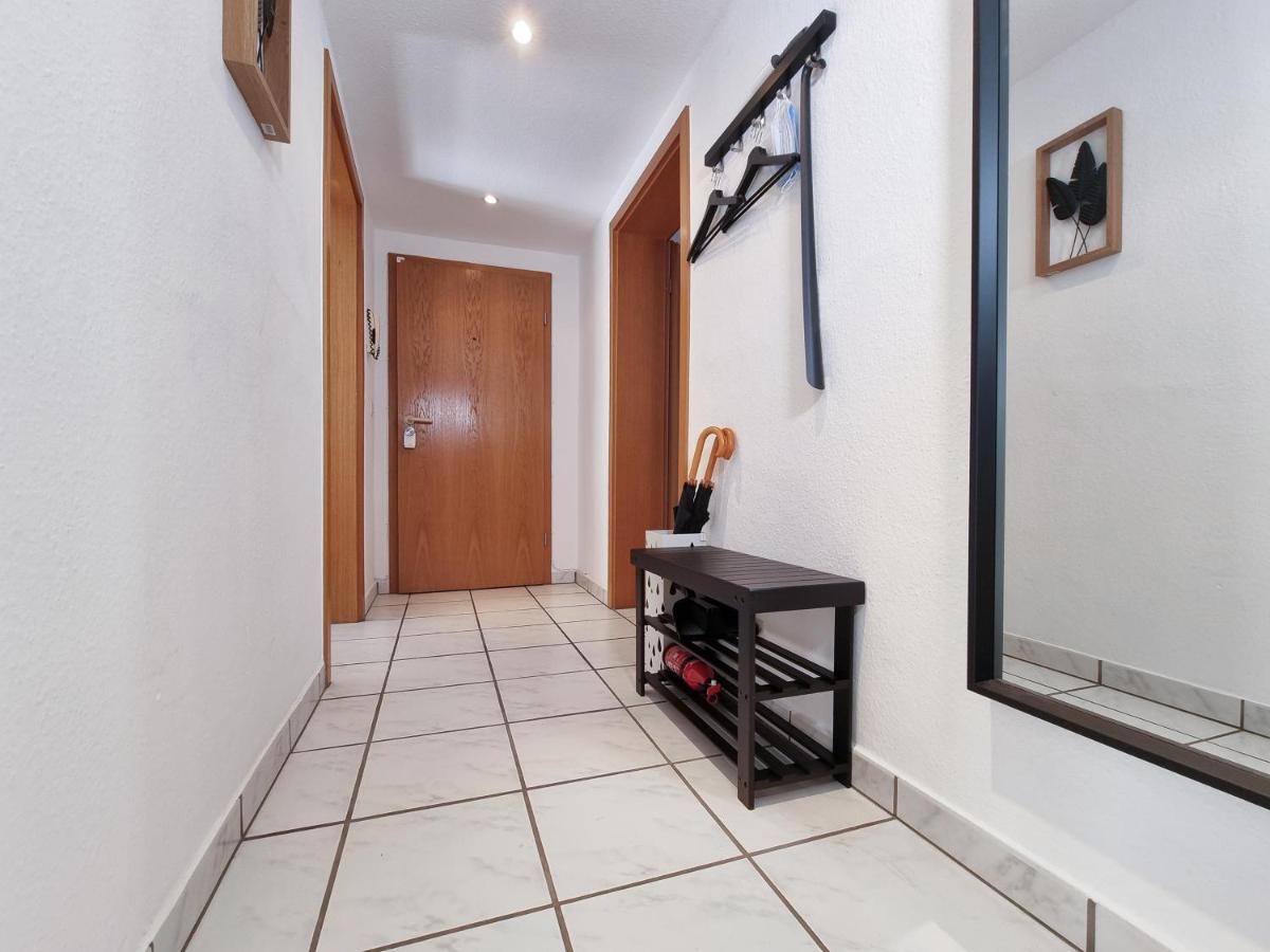 Alpha Apartments Essen Dış mekan fotoğraf