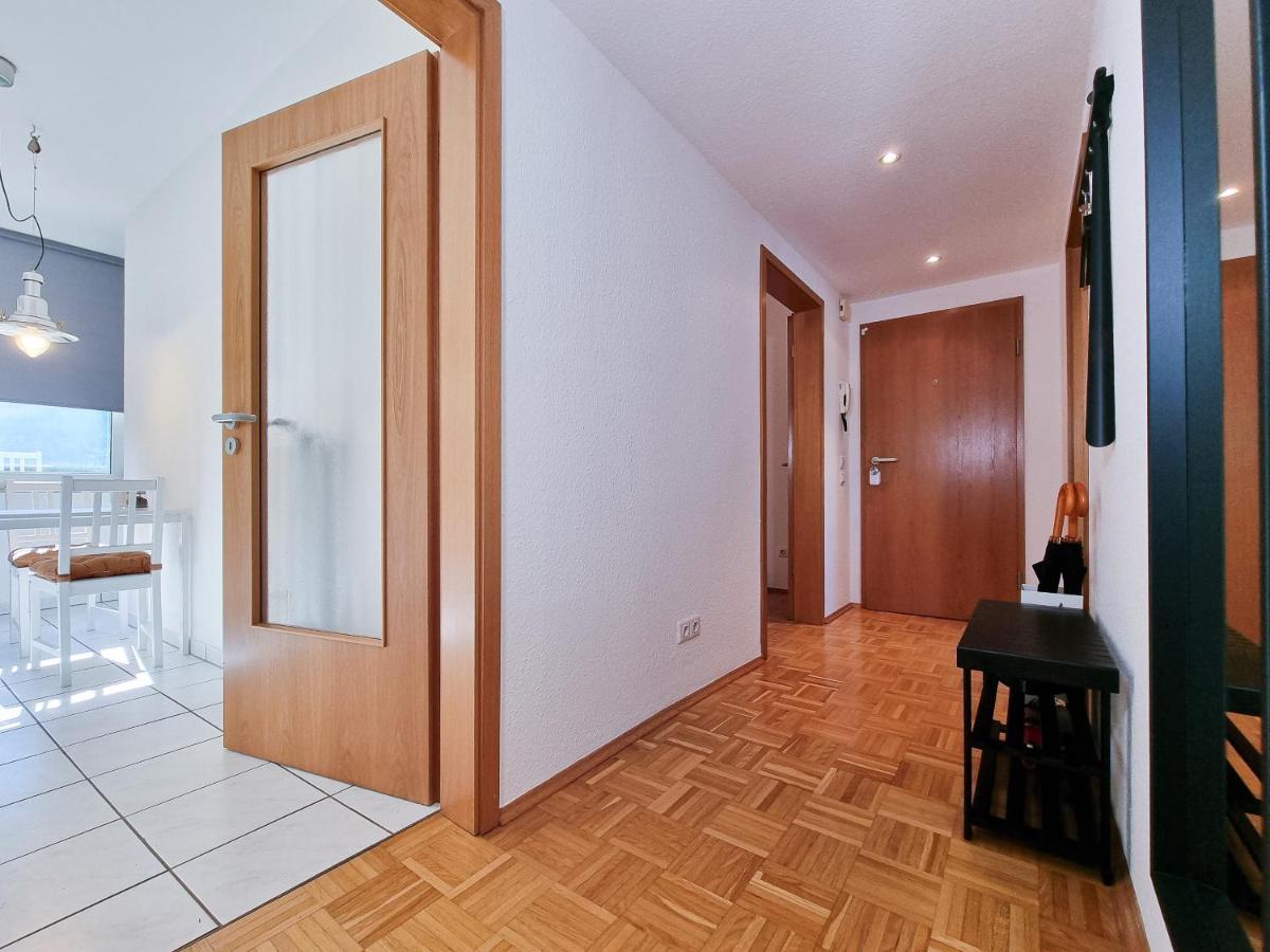 Alpha Apartments Essen Dış mekan fotoğraf