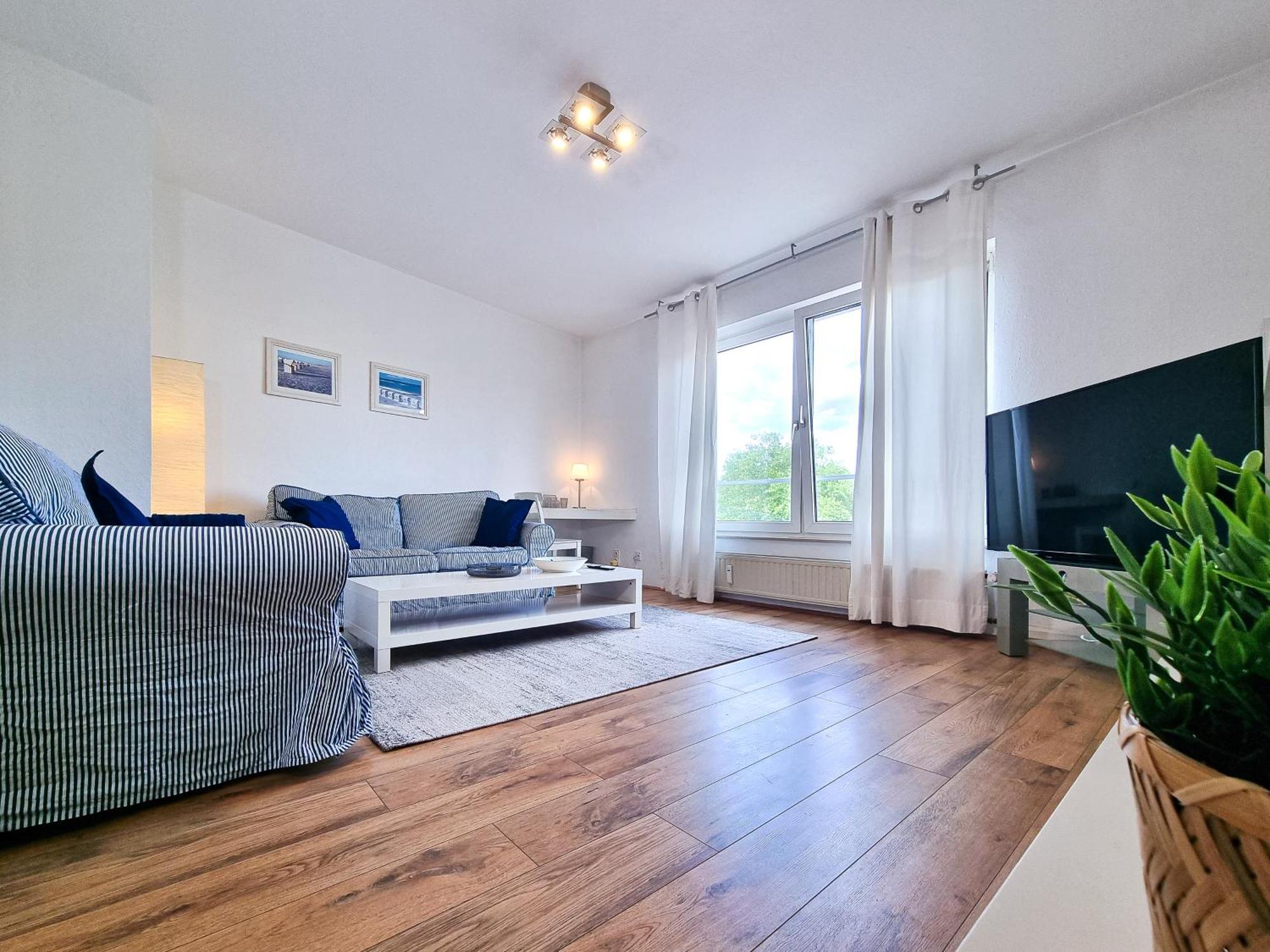 Alpha Apartments Essen Dış mekan fotoğraf